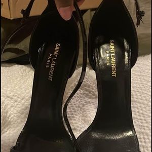 Authentic Saint Laurent